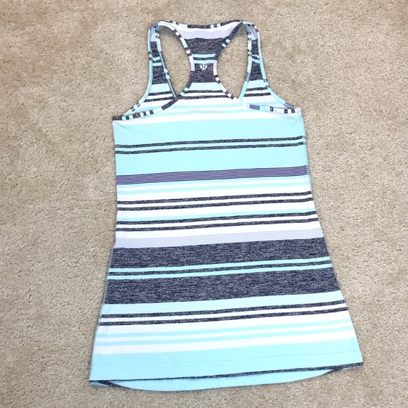 Lululemon Cool Racerback - Picture 4 of 6